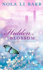 Hidden Blossom 