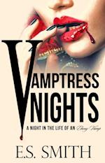 Vamptress Nights: