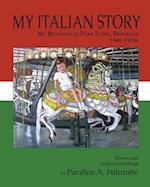 My Italian Story