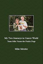 My Two Journeys in Cancer World