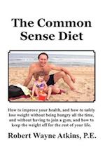 The Common Sense Diet