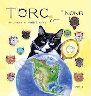 TORC the CAT discoveries in North America part 1