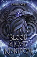 Blood of the Lost Kingdom 