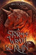 A Storm of Wrath & Ruin 
