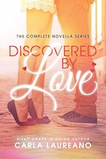 Discovered by Love Omnibus Edition 