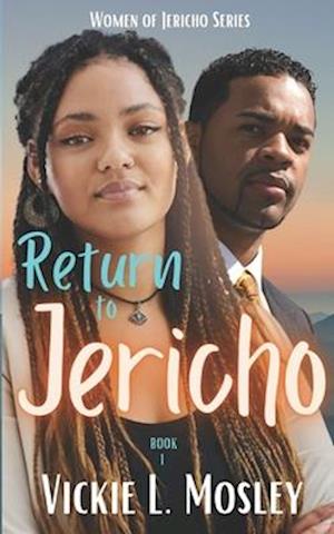 Return to Jericho