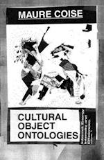 Cultural Object Ontologies