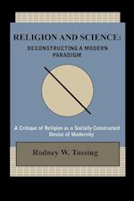 Religion and Science