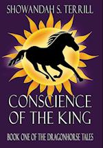 CONSCIENCE OF THE KING