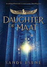 Daughter of Maat