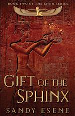 Gift of the Sphinx 
