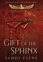 Gift of the Sphinx 