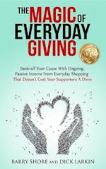 MAGIC of Everyday Giving