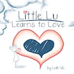 Little Lu Learns to Love 