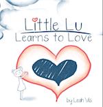 Little Lu Learns to Love 
