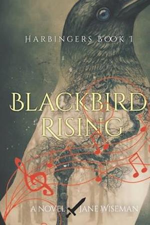 Blackbird Rising