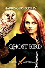 Ghost Bird: A fantasy novel of love, betrayal, and secrets revealed 