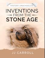 Inventions from the Stone Age 