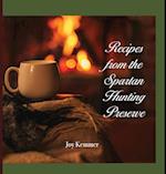 Recipes from the Spartan Hunting Preserve 