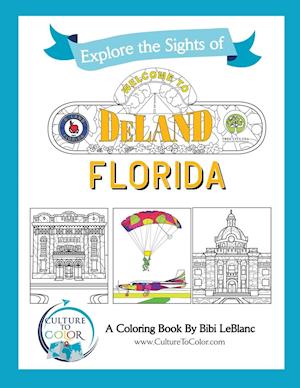 Culture to Color Deland