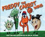 Freddy the Carrot Wins
