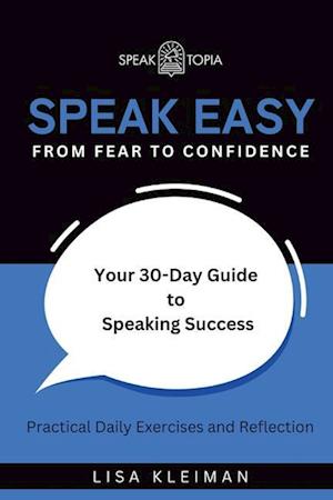 Overcome Your Fear of Public Speaking