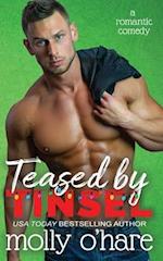 Teased by Tinsel 