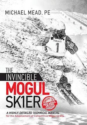 Invincible Mogul Skier