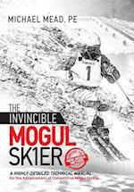 Invincible Mogul Skier