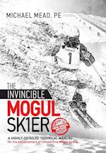 The Invincible Mogul Skier