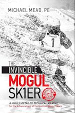 The Invincible Mogul Skier