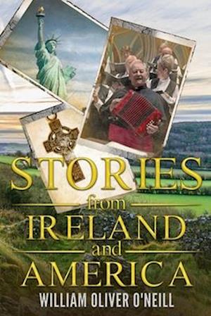 Stories from Ireland and America