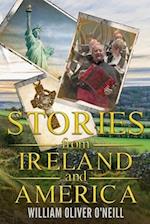 Stories from Ireland and America