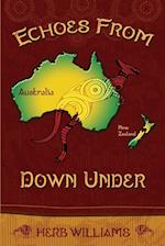 Echoes from Down Under 