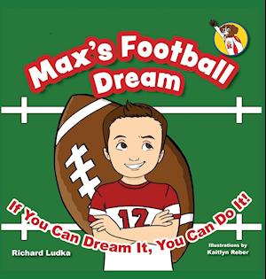 Max's Football Dream