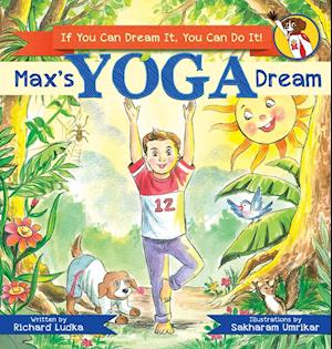 Max's Yoga Dream