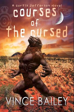 Courses of the Cursed: A Curtis Jefferson novel