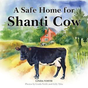A Safe Home for Shanti Cow
