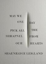 May We One Day Pick All the Shrapnel From Our Hearts
