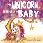 My Unicorn is having a Baby!