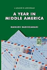 A Year in Middle America