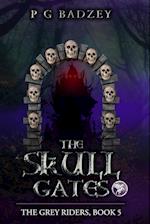 The Skull Gates 