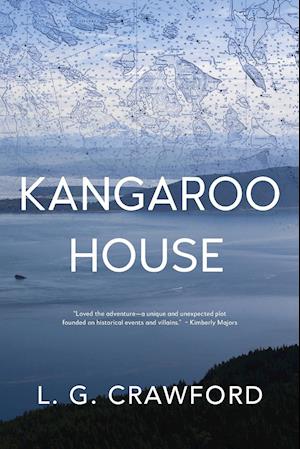 Kangaroo House