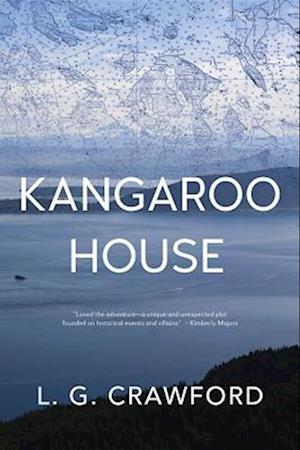 Kangaroo House