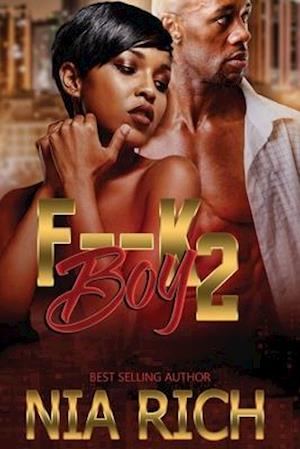 F--k Boy 2