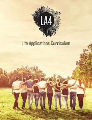 LA4 Curriculum