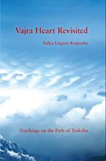 Vajra Heart Revisited