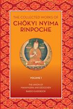 The Collected Works of Chokyi Nyima Rinpoche Volume I
