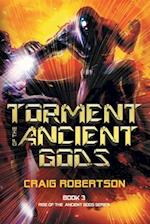 Torment of the Ancient Gods