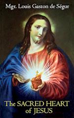 The Sacred Heart of Jesus